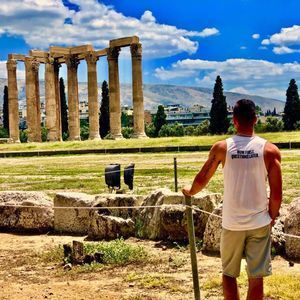 Meet your Posher, Tyler